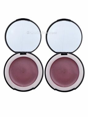 Doll 10 HydraGel Cream Balm Blush Vegas Nights Lot of 2 NEW Unused 0.14oz